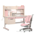ergonomic student desk and chair